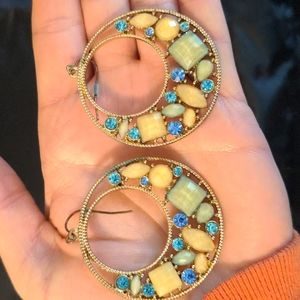 Statement Earrings